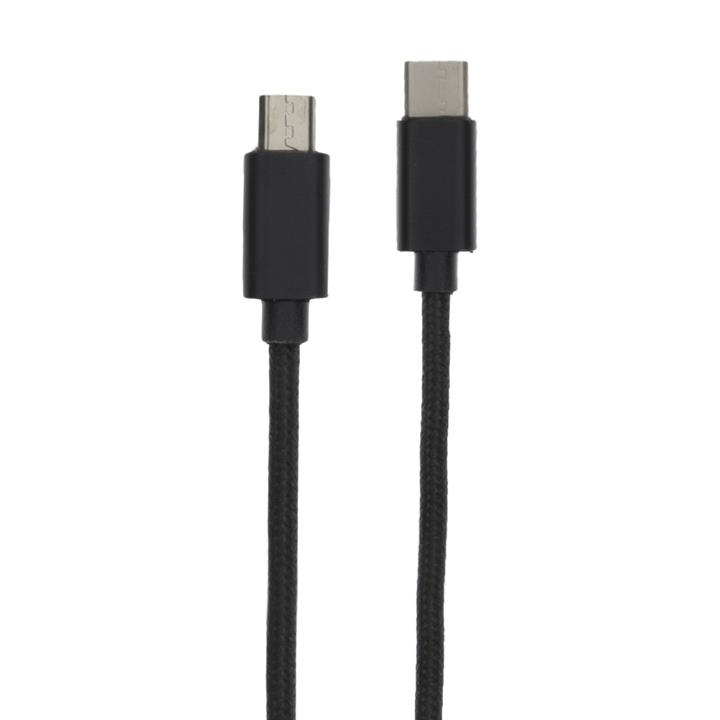 کابل تبدیل USB-C به microUSB کملیون مدل CDC019 طول 1 متر